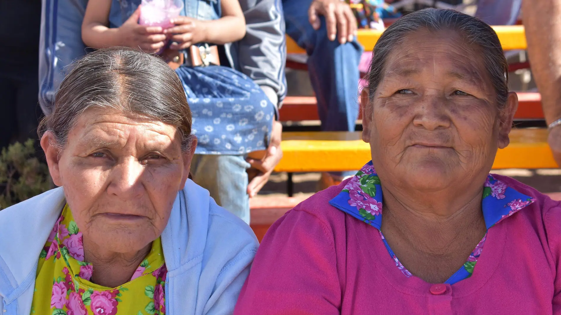 01 El 5 de septiembre es día internacional de la Mujer Indígena